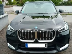 Schwarz Gebraucht 2023 BMW iX1 SUV | 39.950 € (Superpreis)