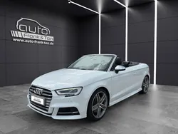 Andere Gebraucht 2019 Audi S3 Comfort Cabrio | 35.990 € (Fairer Preis)