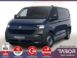 Dark indigo blue Neu 2025 VW T6.1 S Van | 36.188 €
