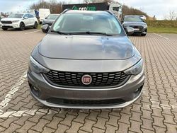 Gebraucht 2017 Fiat Tipo Lounge Limousine | 4.200 € (Fairer Preis)