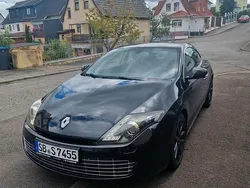 Schwarz Gebraucht 2013 Renault Laguna Coupé Coupé | 5.000 €