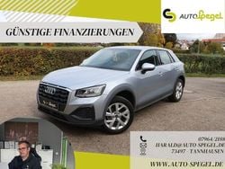 Silber Gebraucht 2023 Audi Q2 SUV | 19.390 € (Superpreis)