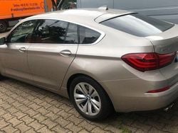 Beige Gebraucht 2016 BMW 530 Gran Turismo Limousine | 20.500 € (Superpreis)