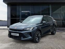 Grau (magnetic grau metallic) Neu 2025 Cupra Formentor SUV | 38.594 € (Etwas zu teuer)