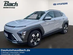 Cyber grey Gebraucht 2025 Hyundai Kona Prime SUV | 29.990 € (Guter Preis)