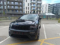 Schwarz Gebraucht 2021 Jeep Grand Cherokee SUV | 46.500 €