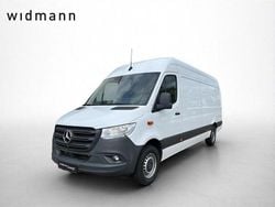 Arktikweiß Gebraucht 2023 Mercedes Sprinter Van | 29.512 € (Superpreis)