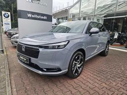 Urban grey Neu 2025 Honda HR-V Advance SUV | 36.490 € (Fairer Preis)