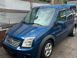 Blau Gebraucht 2010 Ford Tourneo Connect Van / Kleinbus | 5.499 € (Etwas zu teuer)