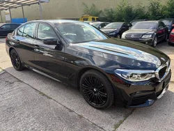 Schwarz Gebraucht 2019 BMW 530 M Sport Limousine | 29.790 € (Fairer Preis)