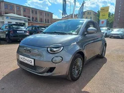 Grau Gebraucht 2022 Fiat X 1/9 Cabrio | 21.899 €