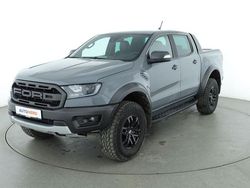 Grau Gebraucht 2022 Ford Ranger Raptor Abholung | 44.050 € (Fairer Preis)