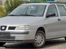 Silber Gebraucht 2002 VW Polo Kombi | 1.600 € (Fairer Preis)