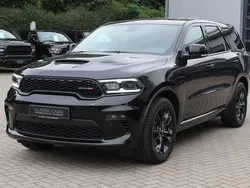Schwarz Gebraucht 2023 Dodge Durango SUV | 56.900 € (Etwas zu teuer)