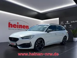 Andere Gebraucht 2023 Cupra Leon VZ Limousine | 34.859 € (Fairer Preis)