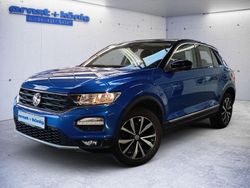 Gebraucht 2018 VW T-Roc Style SUV | 18.990 €