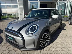 Melting silver iii Gebraucht 2023 Mini Cooper Classic Kleinwagen | 23.890 € (Fairer Preis)