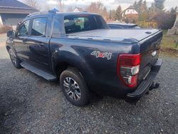 Grau Gebraucht 2016 Ford Ranger Wildtrack Abholung | 28.900 € (Fairer Preis)