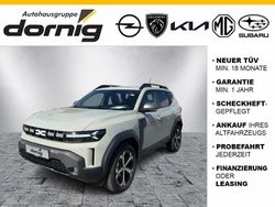 Sandsteinbeige metallic Neu 2025 Dacia Duster Journey SUV | 27.980 € (Fairer Preis)