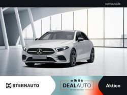 Digitalweiß Gebraucht 2020 Mercedes A250 AMG Limousine | 25.347 € (Fairer Preis)