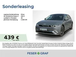 Ecotronic grey Neu 2025 Hyundai Ioniq 5 SUV | 47.990 € (Fairer Preis)