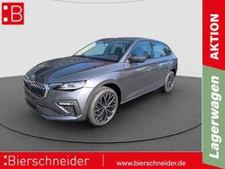 Grau Gebraucht 2024 Skoda Scala Drive Kleinwagen | 22.690 € (Fairer Preis)