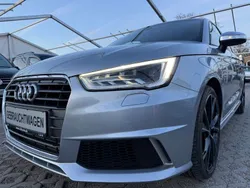 Audi S1 Sportback