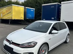 Weiß Gebraucht 2020 VW Golf VIII GTI Kleinwagen | 23.500 € (Guter Preis)