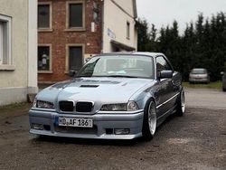 Gebraucht 1994 BMW 320 Cabriolet Cabrio | 7.700 €