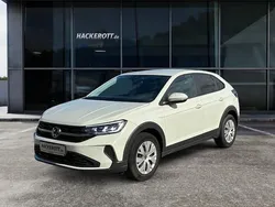 Grau Gebraucht 2022 VW Taigo SUV | 16.980 € (Guter Preis)