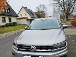Silber Gebraucht 2019 VW Tiguan SUV | 16.999 € (Superpreis)