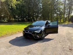 Schwarz Gebraucht 2022 Seat Ibiza Beats Kleinwagen | 20.999 € (Fairer Preis)