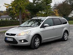 Gebraucht 2009 Ford Focus Kombi | 2.400 €