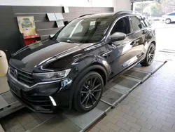 Deep black perleffekt Gebraucht 2021 VW T-Roc Beats SUV | 31.745 € (Fairer Preis)