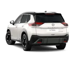 Peral white perleffekt ... Neu 2024 Nissan X-Trail 360º SUV | 36.840 € (Guter Preis)