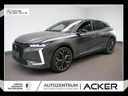 Platinium grau Gebraucht 2024 DS Automobiles DS4 Opera Limousine | 32.980 € (Etwas zu teuer)