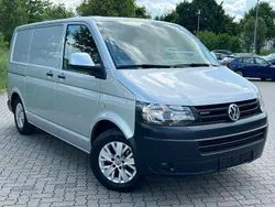 Reflexsilber metallic Gebraucht 2015 VW T5 Van | 13.999 € (Superpreis)