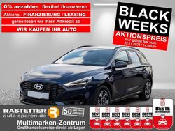 Ecotronic grey Neu 2025 Hyundai i30 N Line Kombi | 23.880 € (Superpreis)
