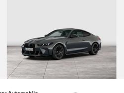 Grau Gebraucht 2025 BMW M4 Competition Edition Coupé | 85.890 € (Guter Preis)
