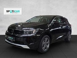 Lackierung schwarz perla nera/me (metallic) Gebraucht 2023 Opel Grandland X Elegance SUV | 31.995 €