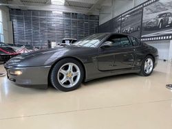 Grau Gebraucht 1994 Ferrari 456 Coupé | 64.000 €