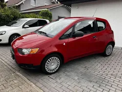 Rot Gebraucht 2009 Mitsubishi Colt Inform Kleinwagen | 2.300 € (Fairer Preis)