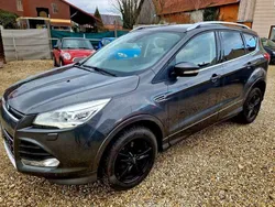Grau Gebraucht 2016 Ford Kuga Individual SUV | 11.890 € (Superpreis)