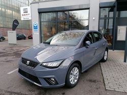 Grau Neu 2025 Seat Ibiza Reference Limousine | 16.900 € (Guter Preis)