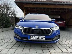 Gebraucht 2020 Skoda Octavia Style Kombi | 22.500 € (Fairer Preis)