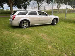 Silber Gebraucht 2006 Chrysler 300C Kombi | 3.100 € (Superpreis)
