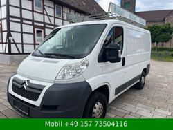 Weiß Gebraucht 2014 Citroën Jumper Van / Kleinbus | 5.999 € (Guter Preis)