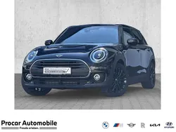 Schwarz Gebraucht 2022 Mini Cooper Kleinwagen | 24.890 € (Fairer Preis)