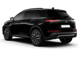 Seidengrau metallic seidengrau metallic Neu 2025 DS Automobiles DS7 Crossback SUV | 35.533 € (Fairer Preis)