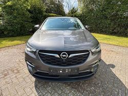 Grau Gebraucht 2021 Opel Grandland X SUV | 18.000 € (Fairer Preis)